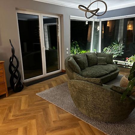 Entspannung Am Niederrhein - Grosses Helles Haus Mit Kamin Эммерих Экстерьер фото
