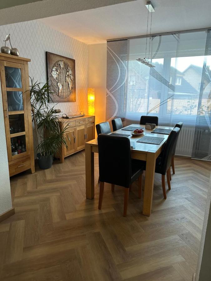 Entspannung Am Niederrhein - Grosses Helles Haus Mit Kamin Эммерих Экстерьер фото